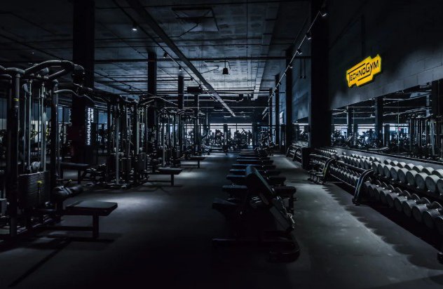 Fitness Park se suma a la oferta de Moraleja Green