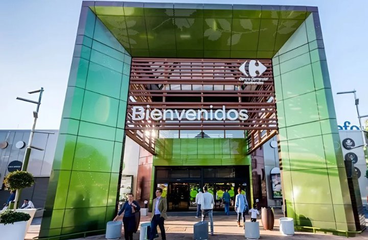 Carmila eleva un 7% las ventas de sus operadores en España