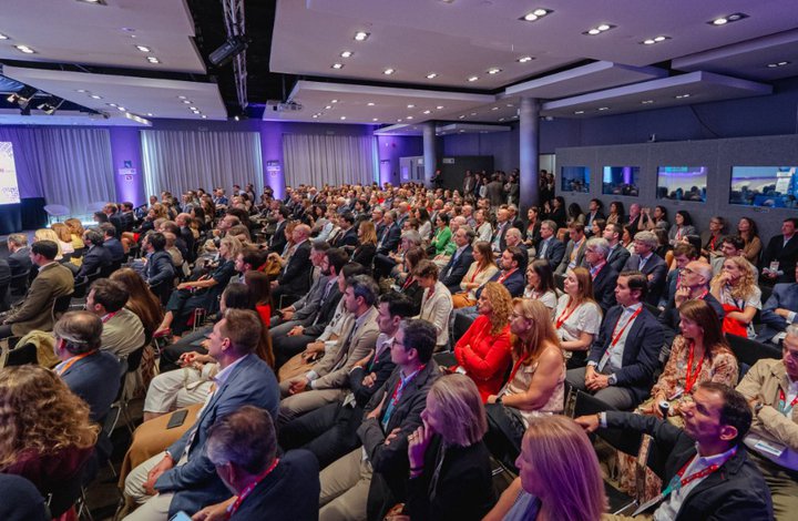 'Retail en movimiento', la visión que vertebra el XXII Congreso AECC