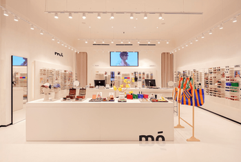 La marca española de gafas MÓ apuesta por México para su debut internacional