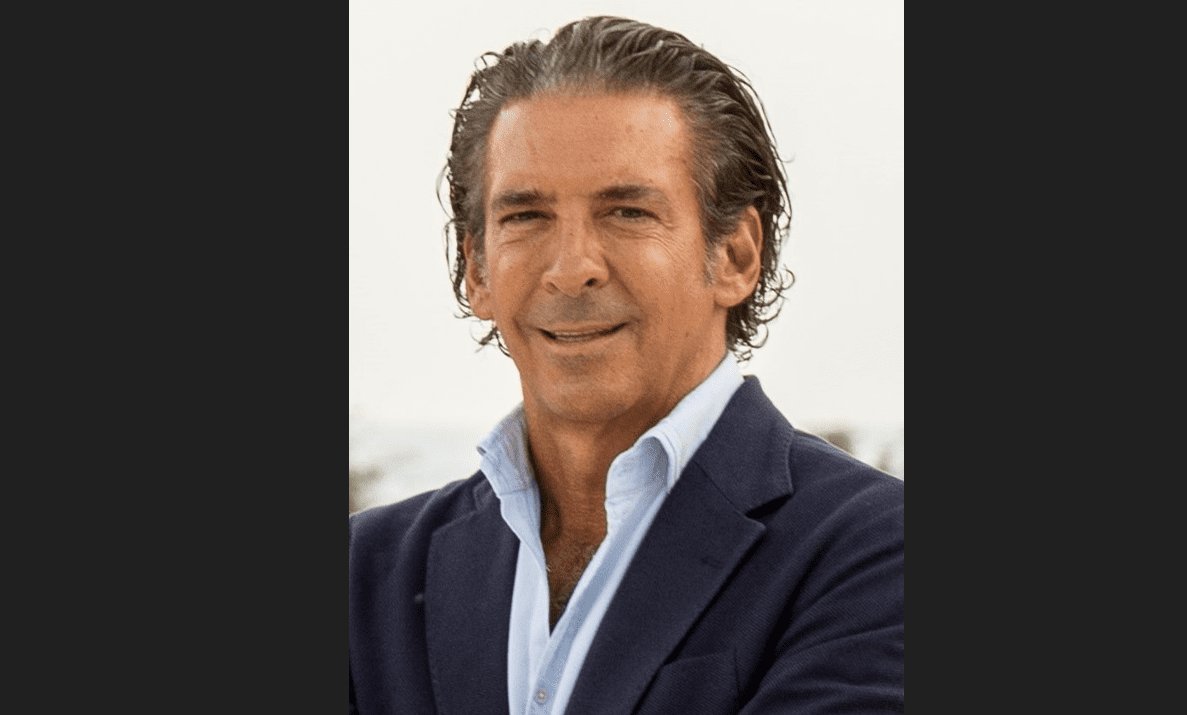 Luis Herault, nuevo CEO de Restaurant Brands Iberia