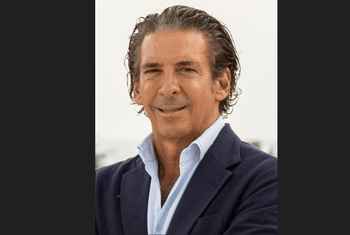Luis Herault, nuevo CEO de Restaurant Brands Iberia