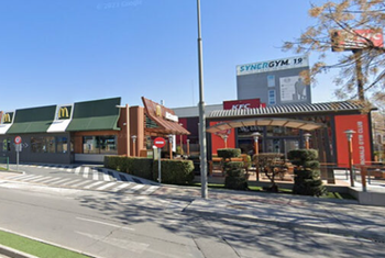 Bacaf Real Estate asesora la venta de Pulianas