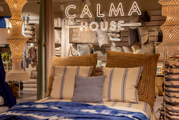 Calma House se incorpora a la oferta de L'illa Diagonal