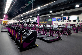 Planet Fitness desembarca en España