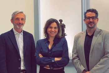 Grupo Sibuya, nuevo miembro de Marcas de Restauración