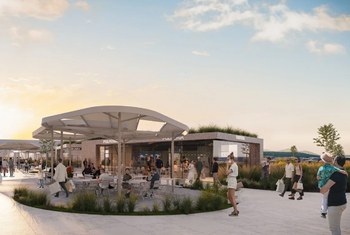 Las obras del parque comercial de Vilanova de Arousa comenzarán este verano