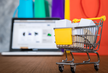 Un 50% de los compradores abandona su compra online debido a los gastos de envío