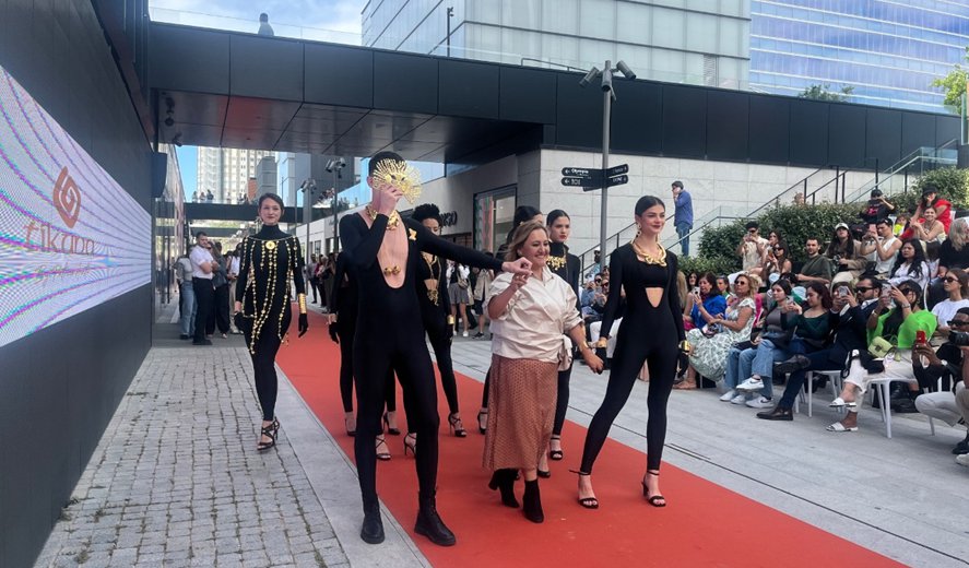 Más de 1.000 personas asistieron a la Fashion Week Latam de Caliedo