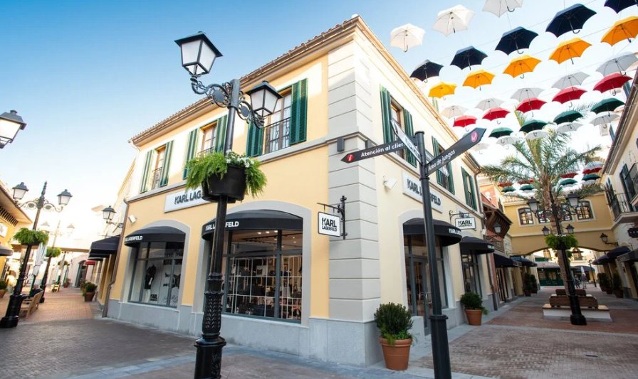 Málaga de Moda elige a McArthurGlen para promocionar el talento local del sector textil