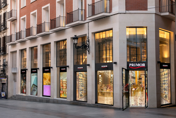 Primor tendrá una nueva flagship en la calle Preciados de Madrid