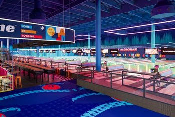 Ozone Bowling abrirá el centro de ocio más grande de Europa en España
