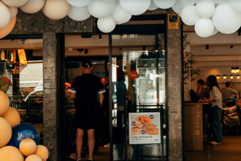 ADS Retail impulsa el debut de 365 Obrador en Salou