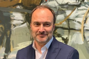 Jaime Gerbolés, nuevo Country Manager de Cine Yelmo