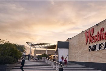 Ginos estrena restaurante en Westfield Parquesur