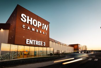 Carmila se hace con la francesa Galimmo por 272 millones de euros