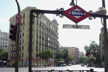 Massimo Dutti se muda al número 67 de la calle Goya