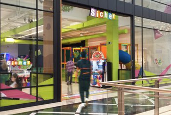 Tecnotron adquiere el operador de ocio infantil Sicher