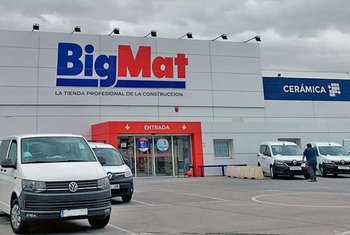 Grupo BigMat incorpora 92 nuevos almacenes asociados en España y Portugal