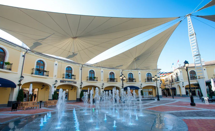 Cinco nuevas marcas se incorporan al mix de McArthurGlen Designer Outlet Málaga