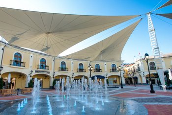 Cinco nuevas marcas se incorporan al mix de McArthurGlen Designer Outlet Málaga