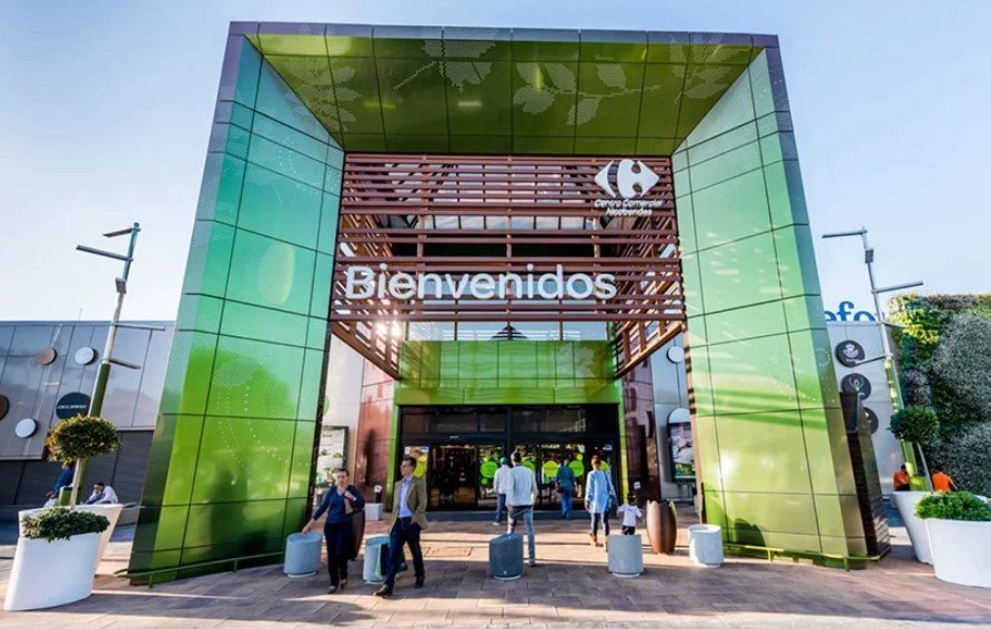 Carmila firma 530 contratos de alquiler y eleva un 2,3% las ventas de sus operadores