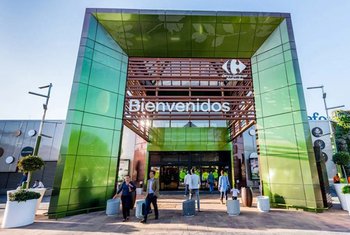 Carmila firma 530 contratos de alquiler y eleva un 2,3% las ventas de sus operadores