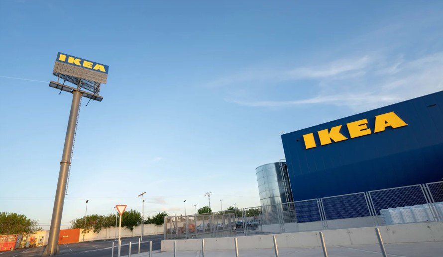 Ikea invertirá 20 millones de euros para bajar los precios