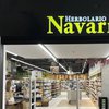 Herbolario Navarro reabre su primera tienda de Barcelona