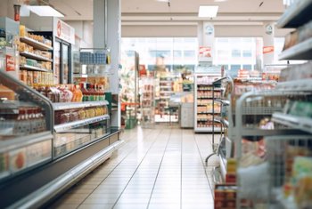 Mercadona y supermercados regionales, líderes del crecimiento de la distribución española