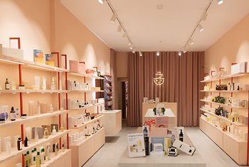 Miin Cosmetics amplía el mix comercial de Príncipe Pío