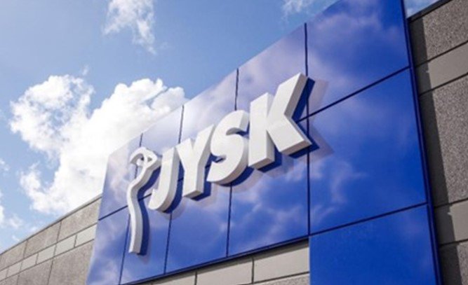 JYSK llega a las 150 tiendas en España