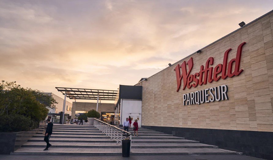 URW celebra un año más los ‘Westfield Days'