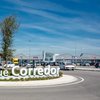 Parque Corredor recibe el premio a Mejor Empresa Comercial 2024 que otorga la AEDHE