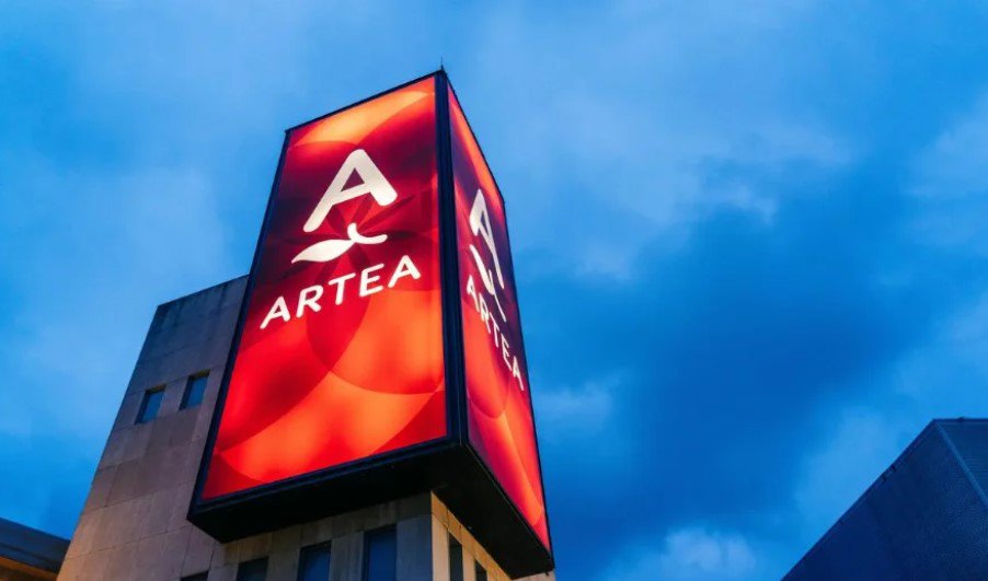 Artea recibe la llegada de cinco nuevos operadores