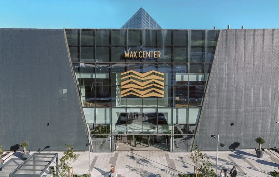 El Festival Musical Max Center vuelve a Barkaldo