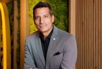 Álvaro Miguel, nuevo Chief Marketing Officer de McDonald’s España