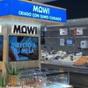 Mowi se instala en formato pop up en Gran Vía de Hortaleza