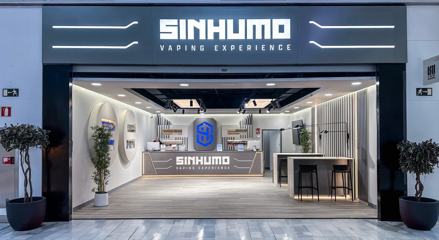 Sinhumo estrena tienda en Los Arcos