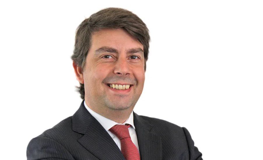 Augusto Lobo, nuevo director commercial capital markets de JLL para Portugal