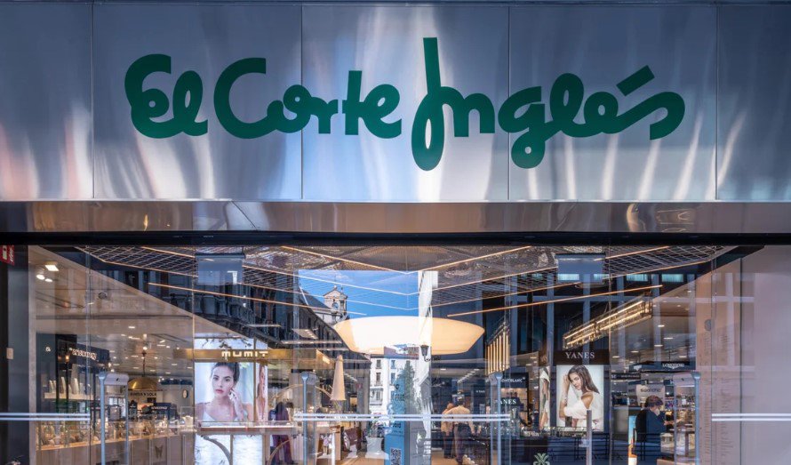 El Corte Inglés releva a José María Folache como director general