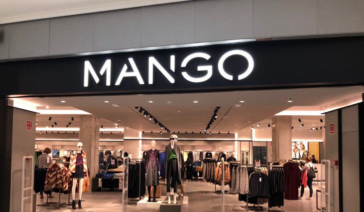 Mango abrirá una nueva tienda en Almazara Plaza