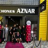 La Torre Outlet Zaragoza acoge una nueva pop up store de Colchones Aznar