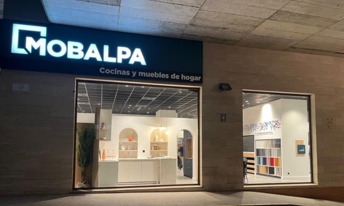 Mobalpa abre nuevas tiendas en Sevilla y Mijas