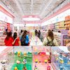 MINISO amplía el mix del centro comercial Vialia en Málaga