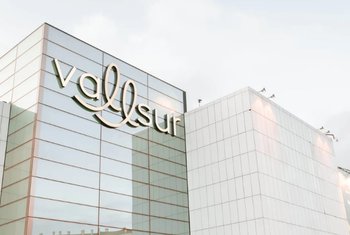 Castellana Properties gana 33 millones de euros en el primer semestre, un 103,4% más