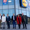 Lidl llega a Camargo con una inversión de más de seis millones