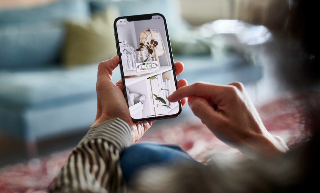 Ikea lanza Ikea Homes, una app para poner en contacto consumidores con empresas y profesionales