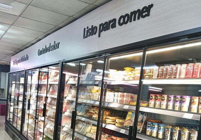 Transgourmet crece en octubre  con 10 nuevos supermercados franquiciados