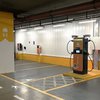 Eranovum acuerda con 17 centros comerciales la instalación de cargadores de vehículos eléctricos